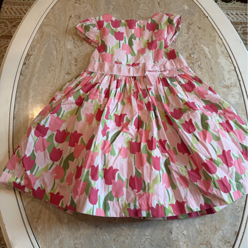 Vintage Gymboree dress